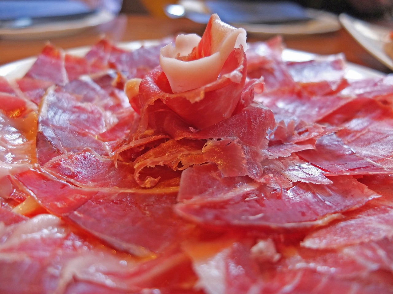 jamon, iberian ham, tapas, jamon, jamon, jamon, jamon, jamon, tapas