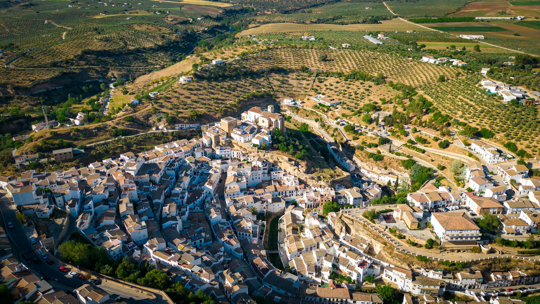 Vejer de la Frontera: Guía Práctica para Descubrir Autenticidad, Historia y Gastronomía