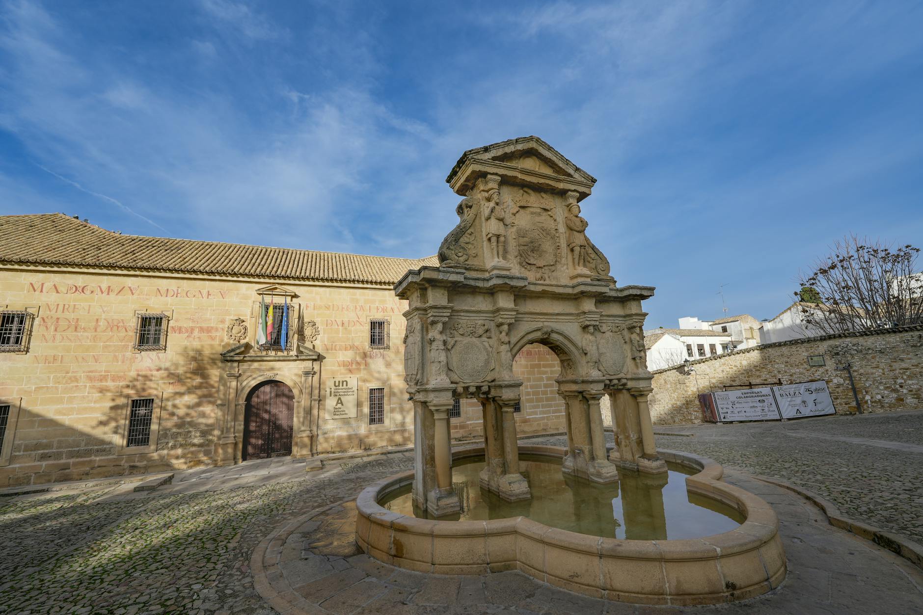 Baeza y Úbeda: Guía práctica de dos joyas renacentistas de Jaén