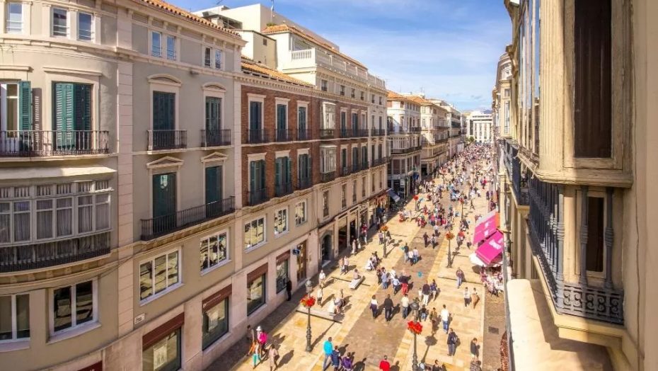 malaga
