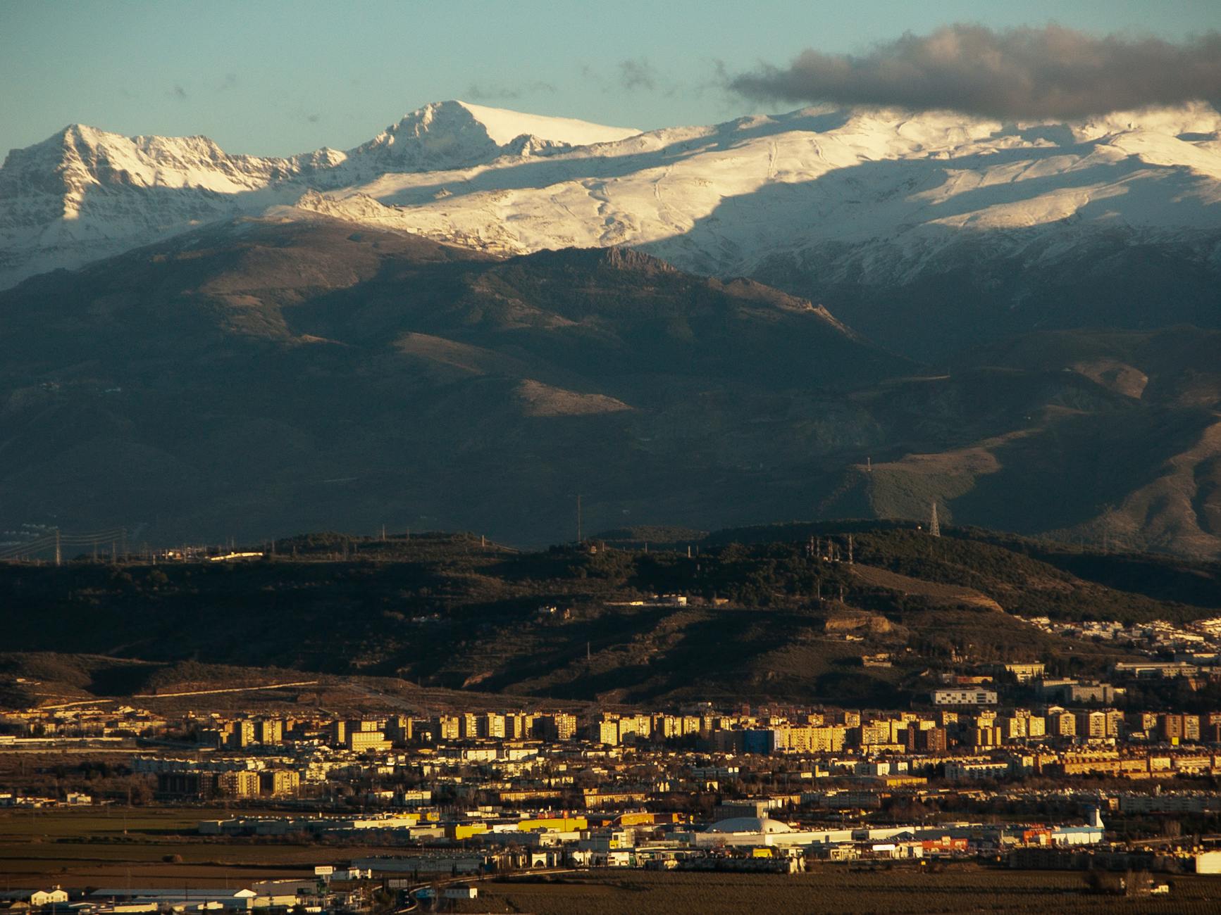 Sierra Nevada, Capileira y Bubión: Senderismo Auténtico en La Alpujarra