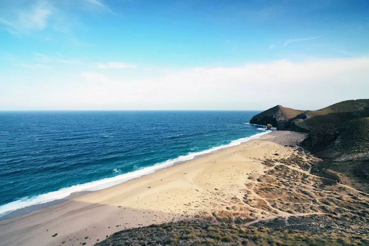 almeria