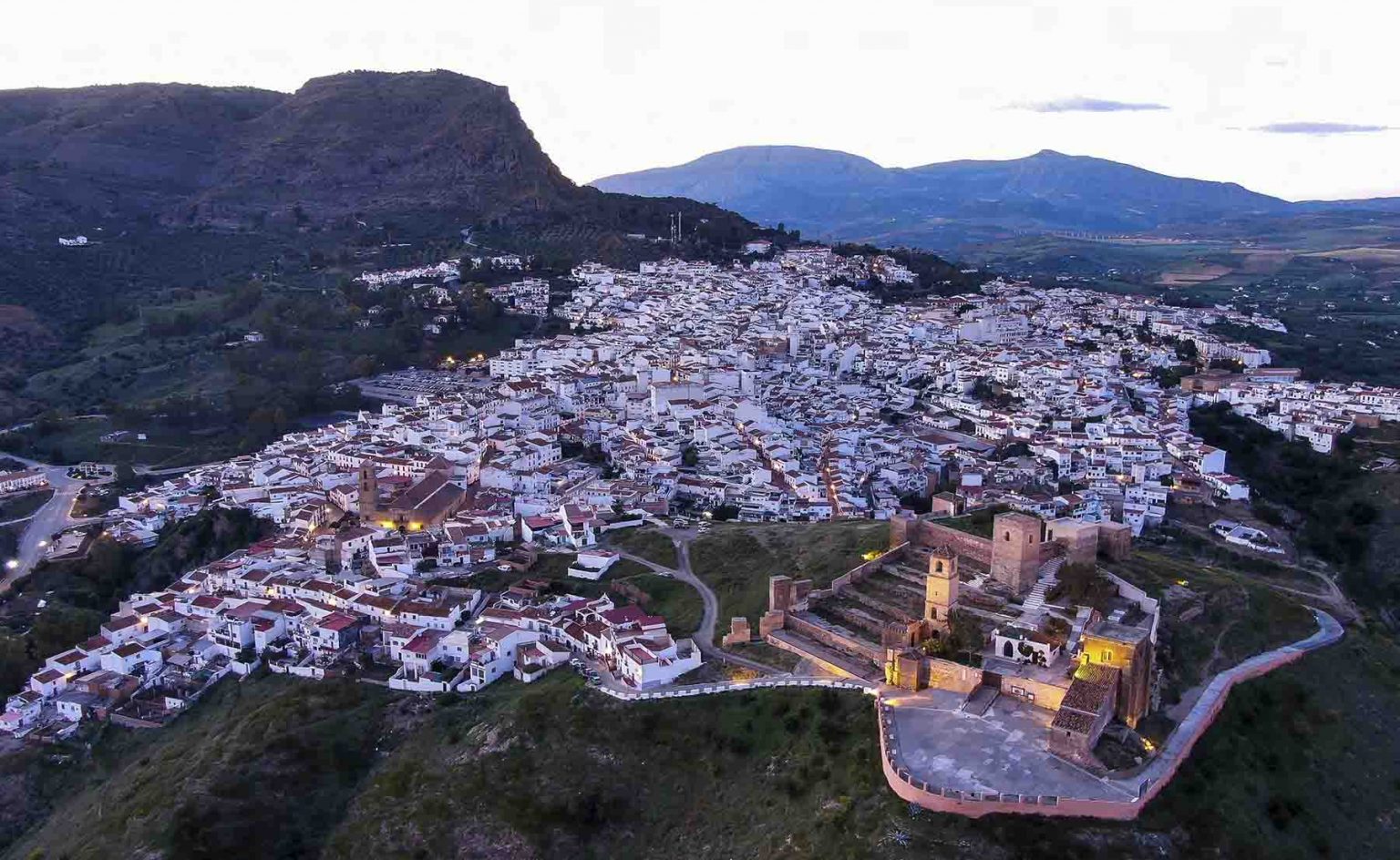 alora 1