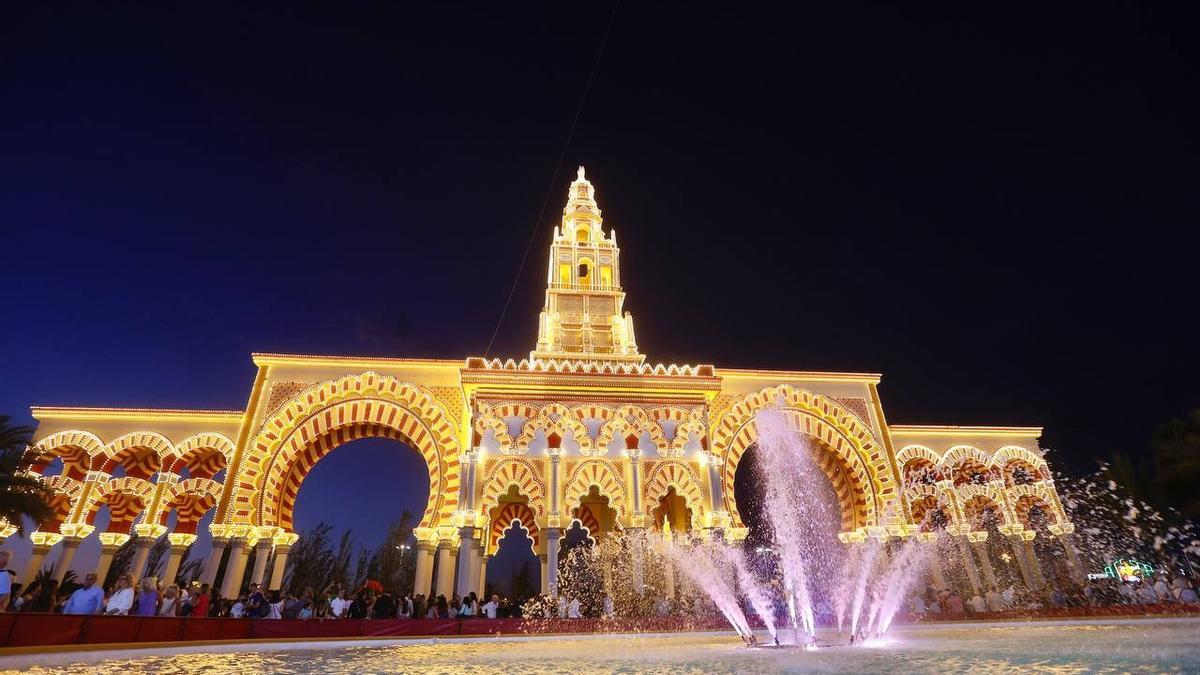 feria de Cordoba