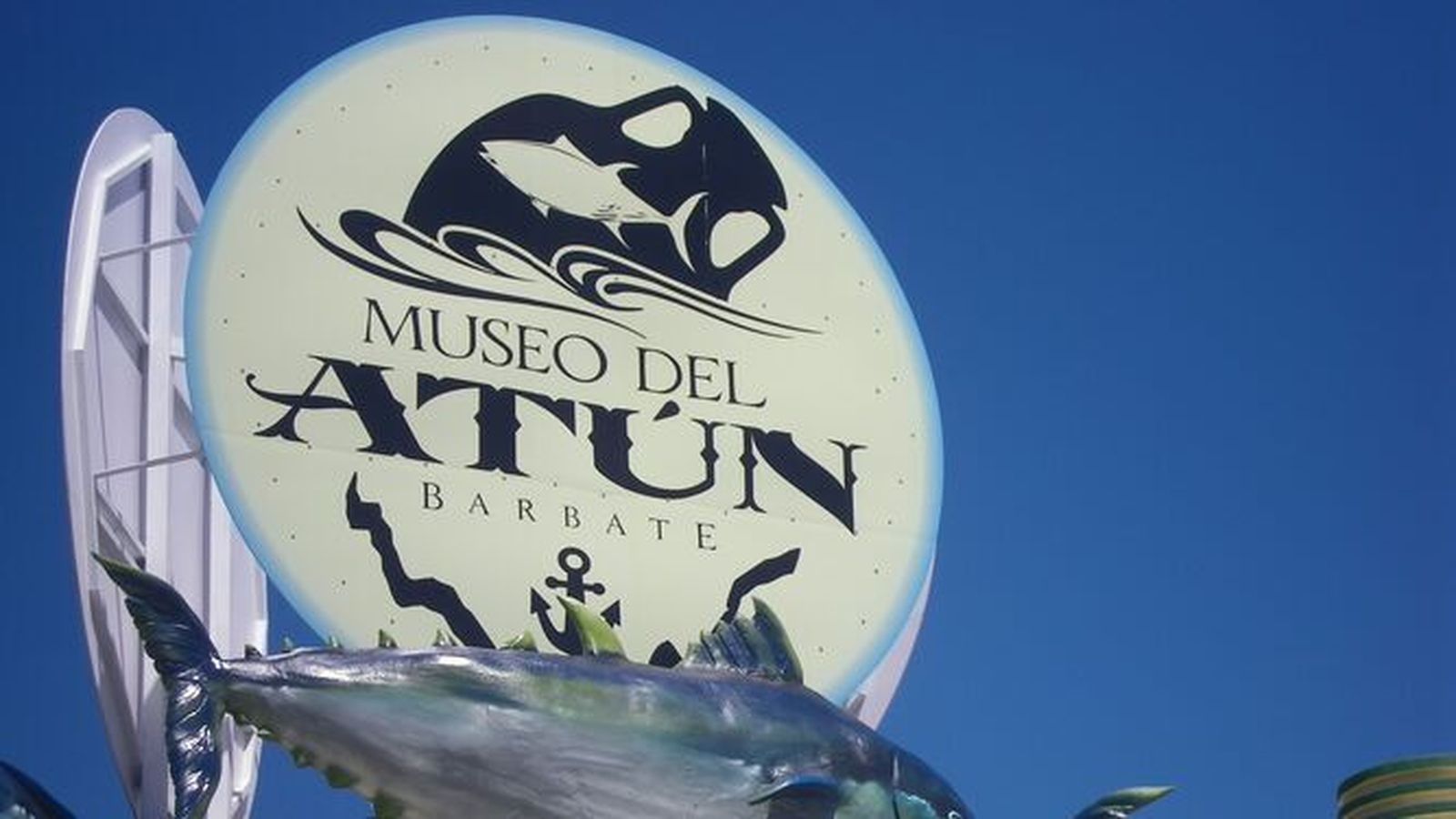 museo del atun rojo barbate