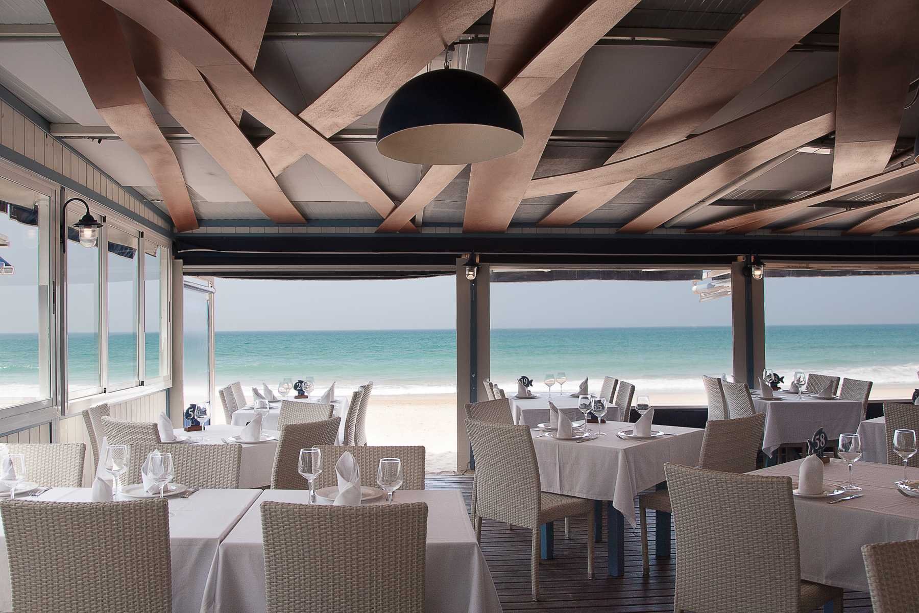 restaurante conil