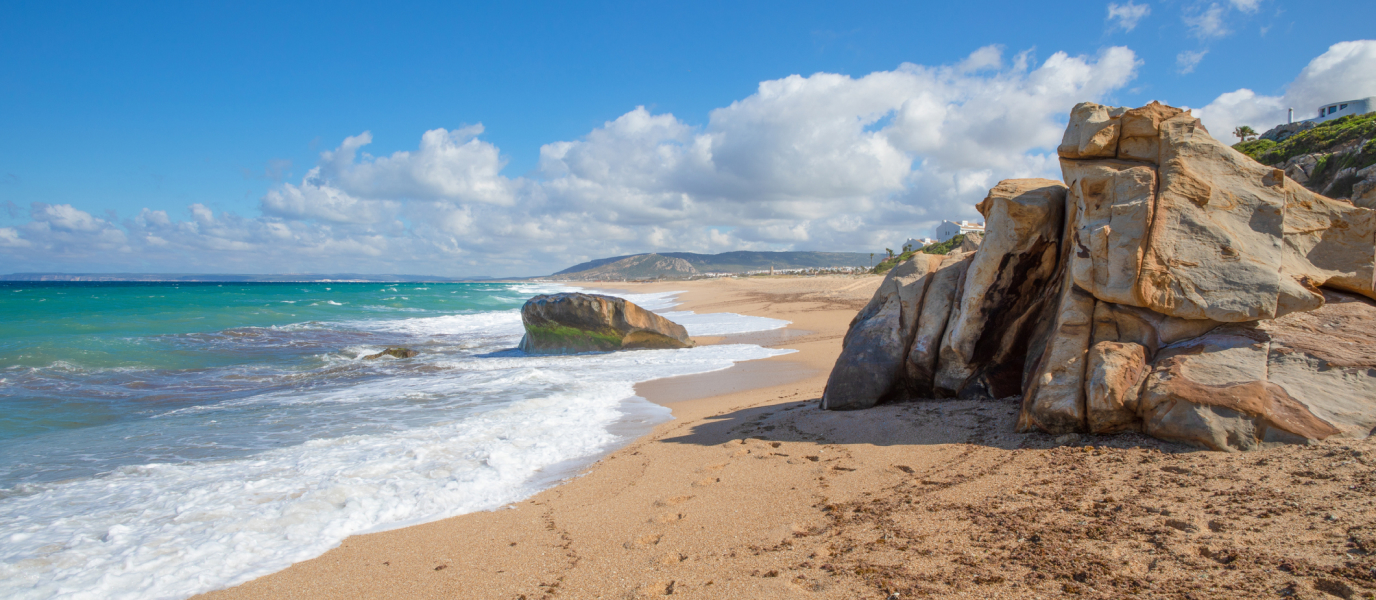 zahara de los atunes