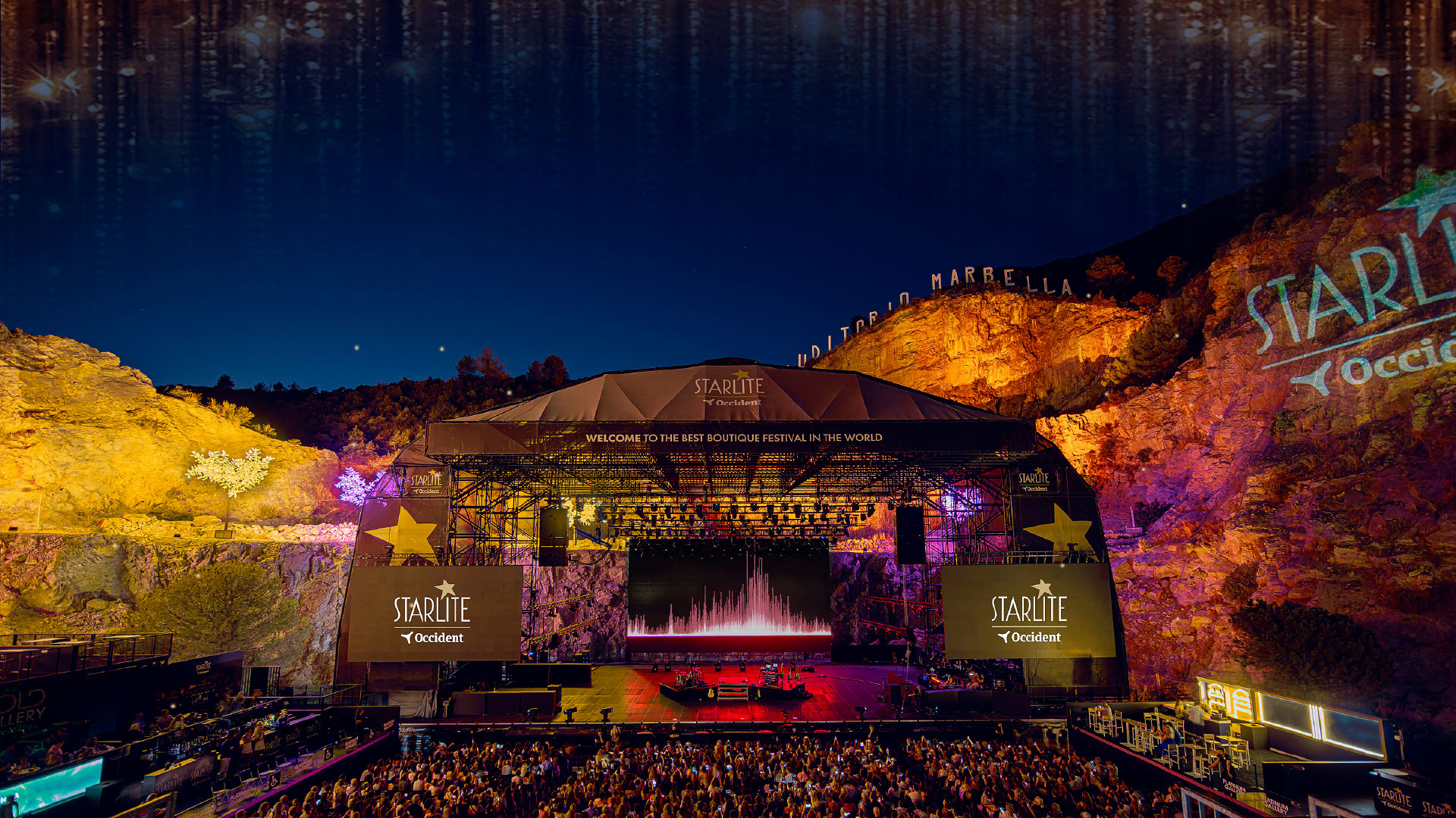startlite Marbella