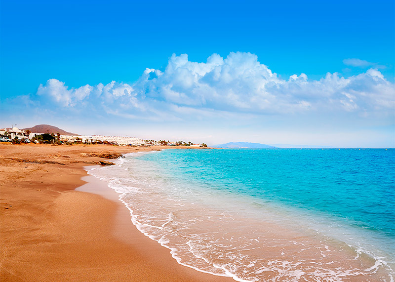 mojacar playa 1