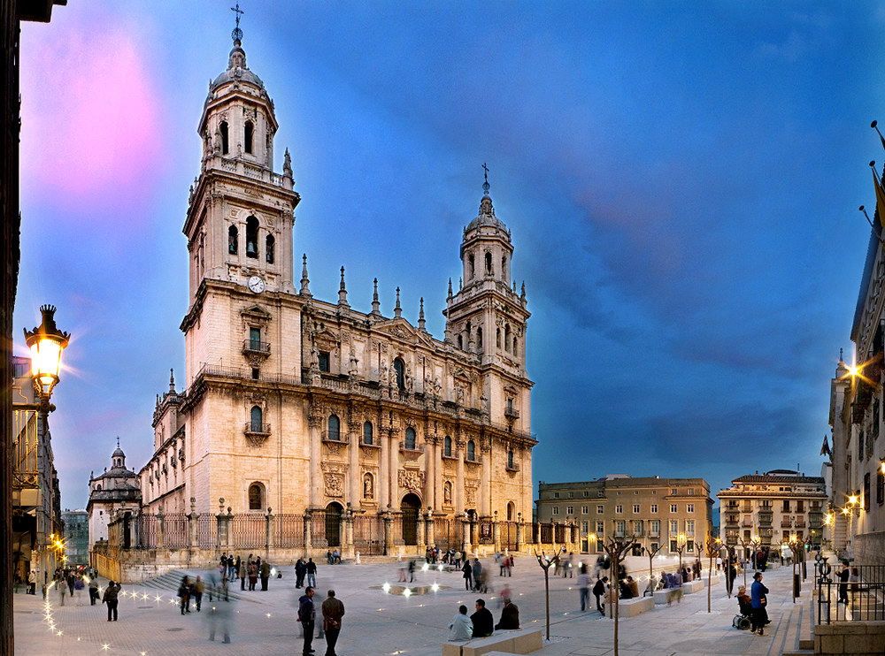 Genalguacil: el único pueblo museo habitado del mundo