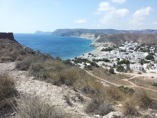 Almería, Almería