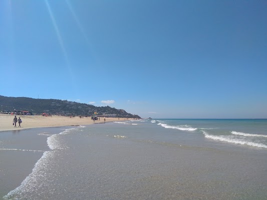 Zahara de los Atunes, Barbate