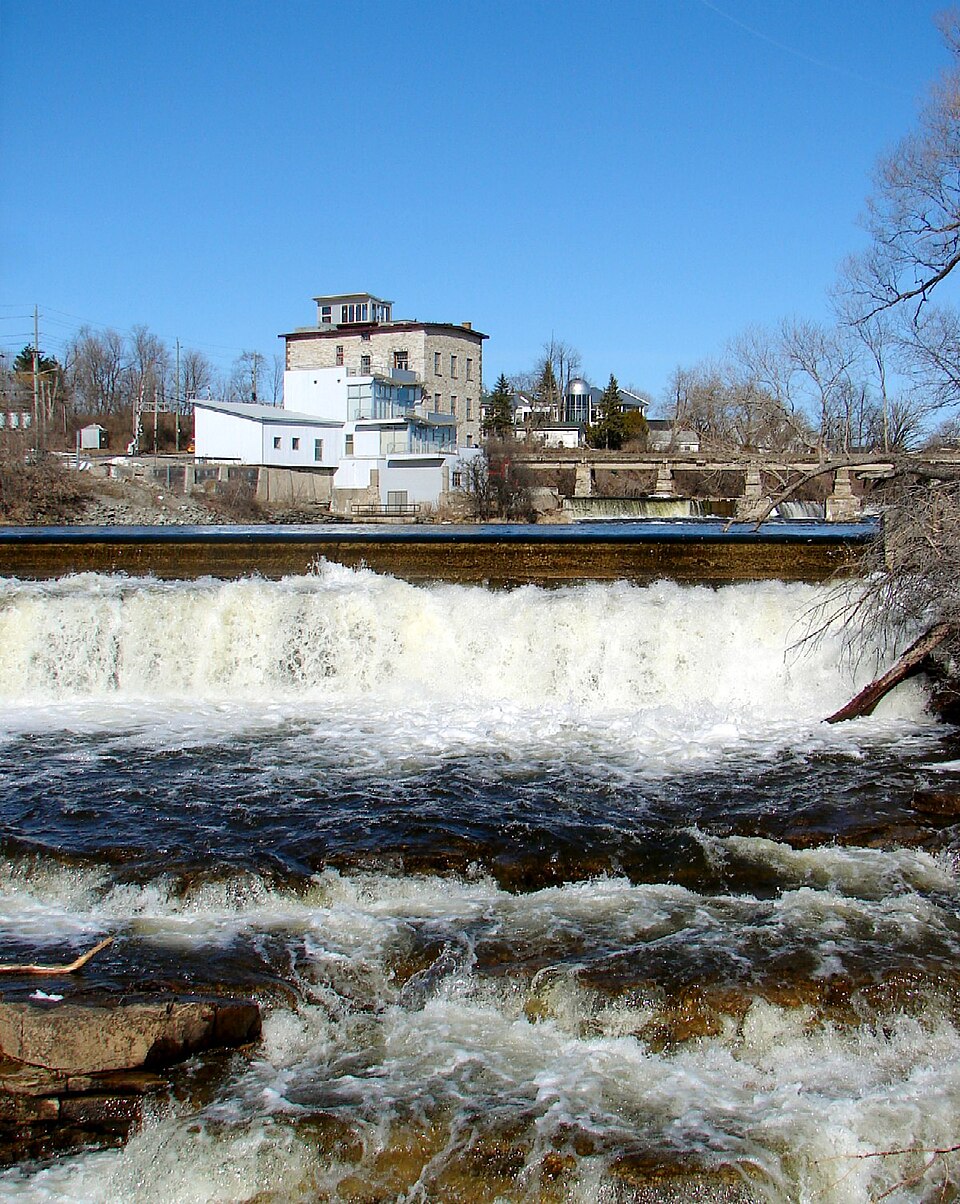 Almonte, Ontario, Canada