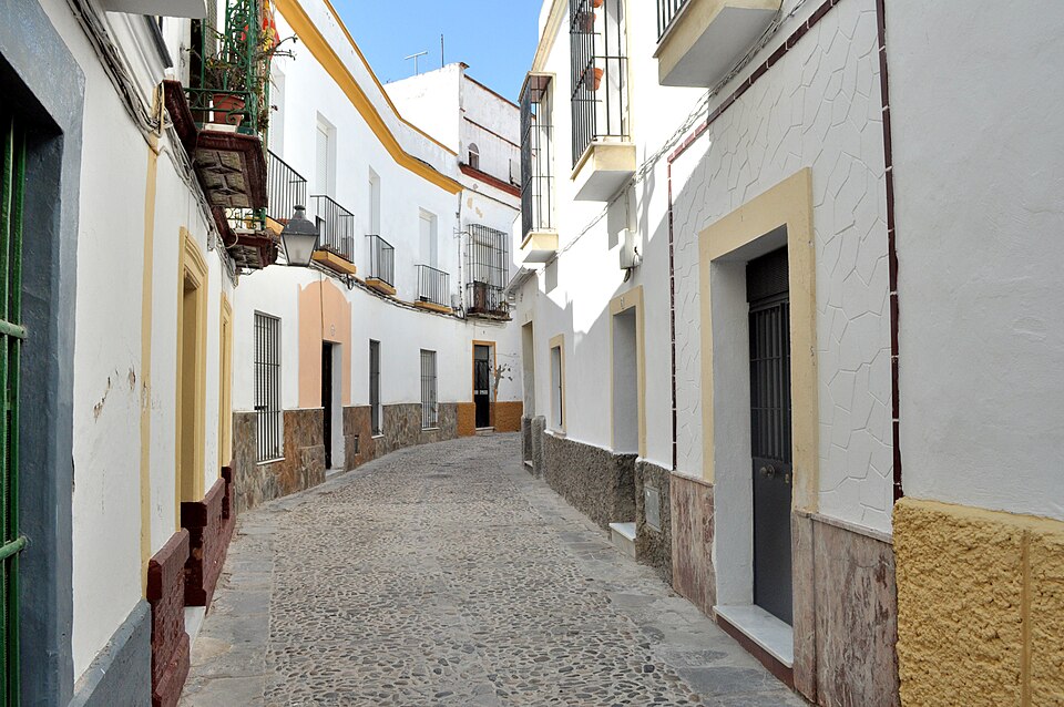Florinda St. Jerez