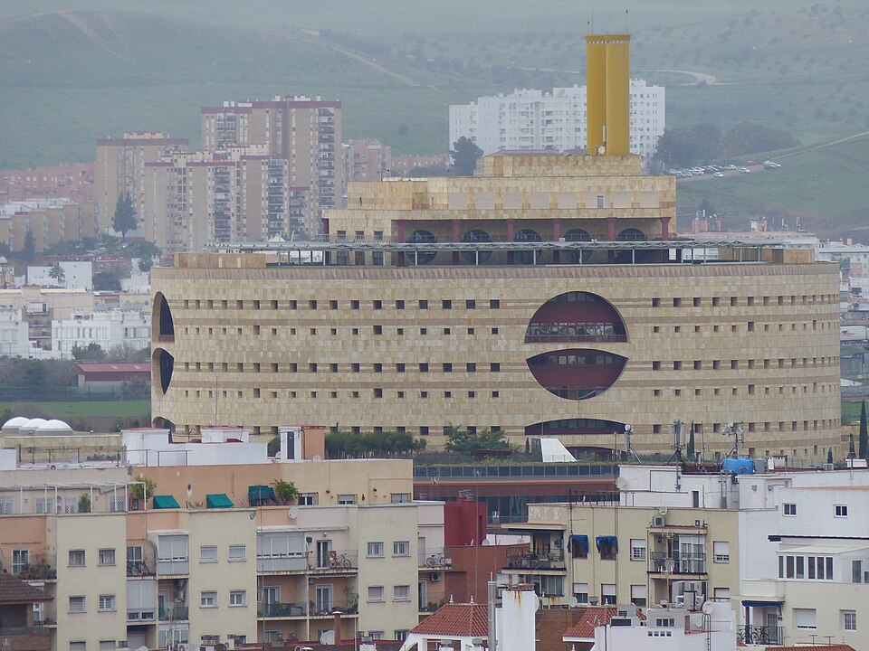Torre Triana, Sevilla