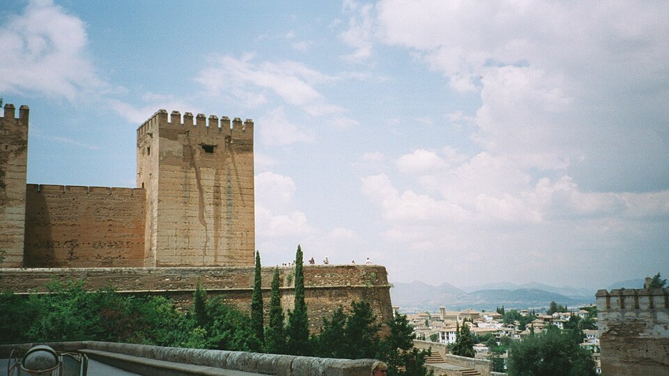 Vista destacada de Itinerario Sevilla, Granada y Málaga: 6 días