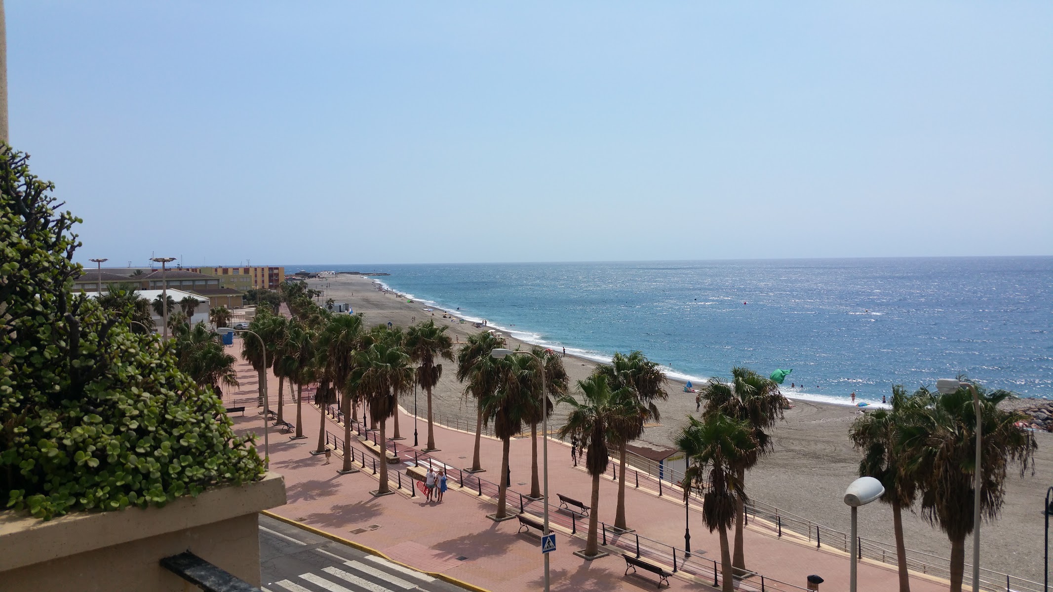 Playa de la Sirena Loca — Adra | Costa oeste almeriense y playas tranquilas, Adra, Andalucía