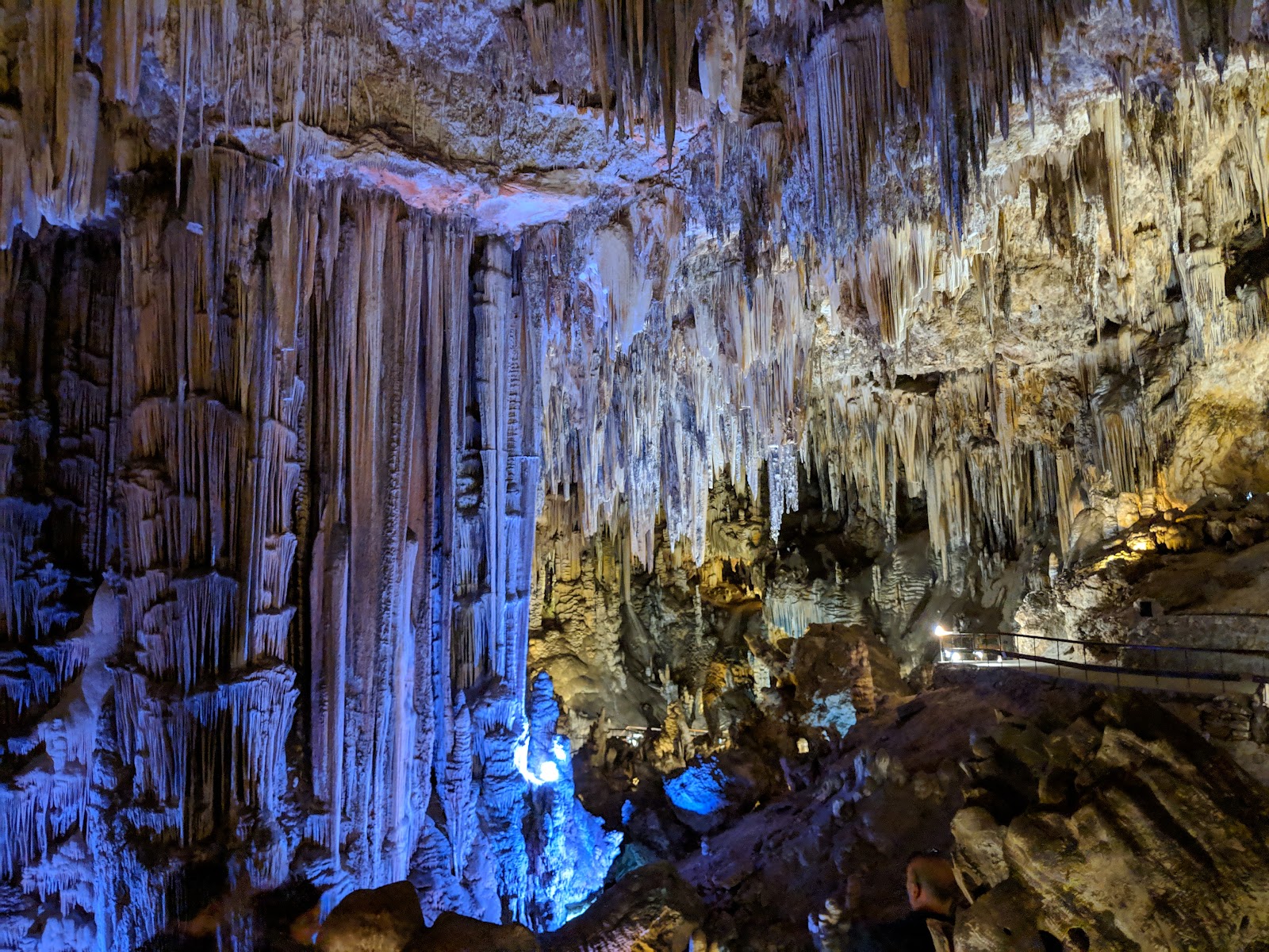 Cueva de Nerja — Nerja | Cuevas, Burriana y Frigiliana, Nerja, Andalucía