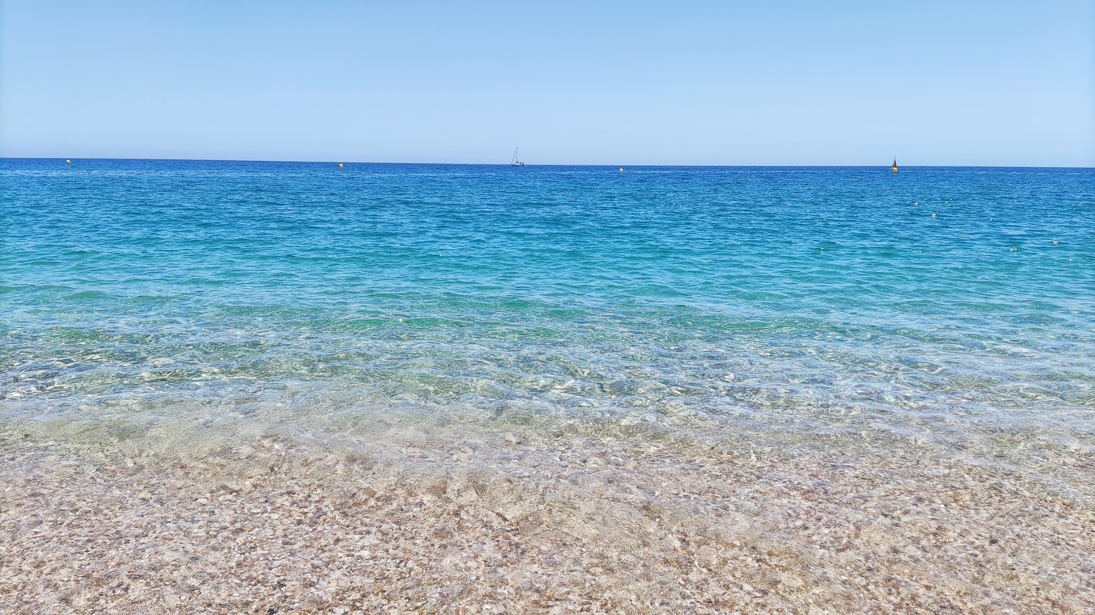 Playa de Garrucha — Garrucha | Puerto pesquero y despedida gastronómica, Garrucha, Andalucía