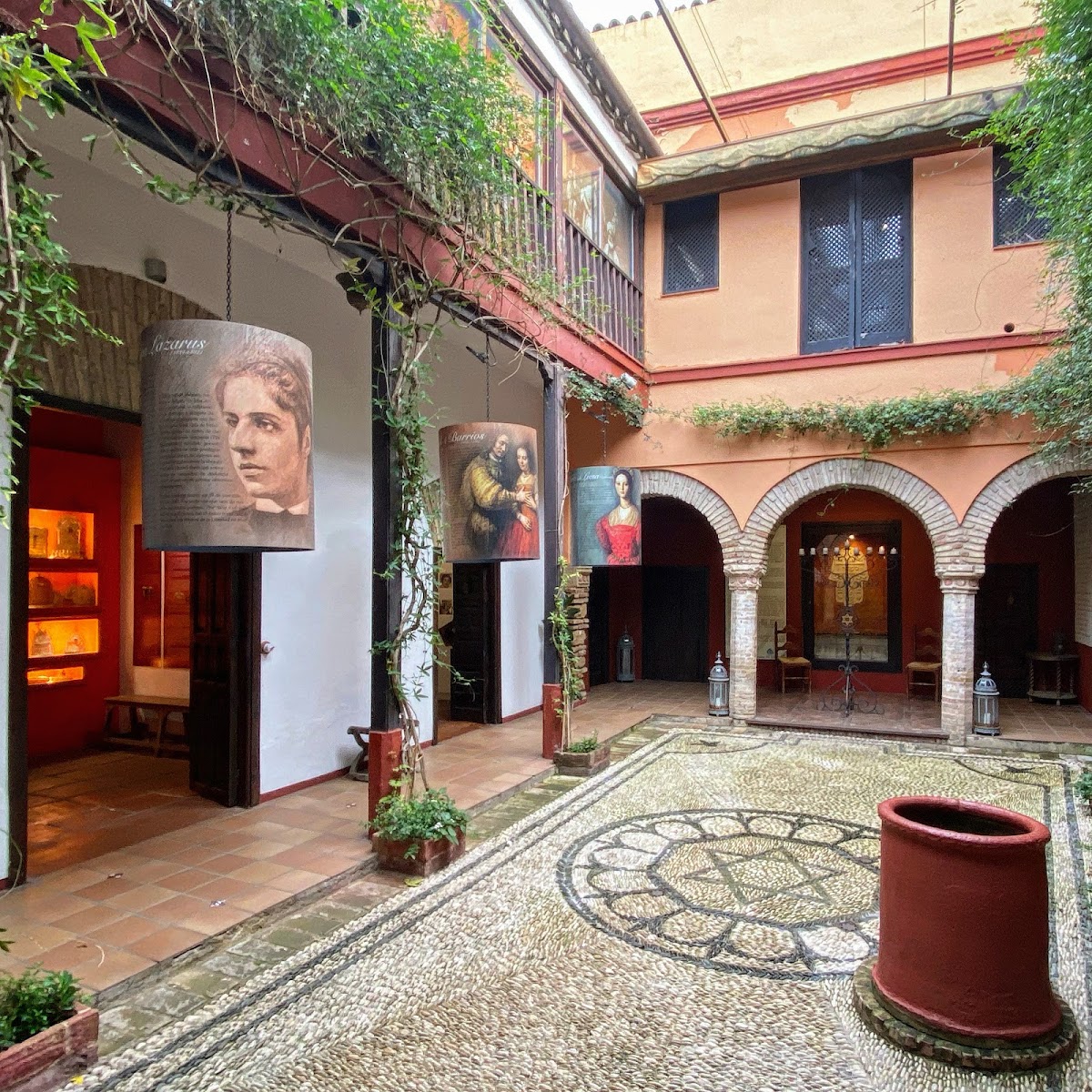 Casa de Sefarad — Córdoba | Califato y jardines reales, Córdoba, Andalucía