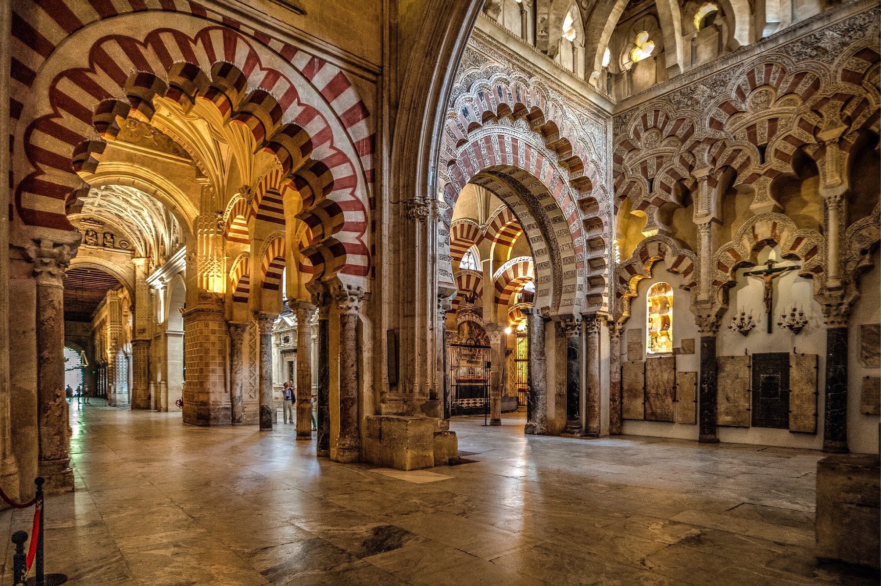 Mezquita-Catedral de Córdoba — Córdoba | Alcázar, Medina Azahara y sabores, Córdoba, Andalucía
