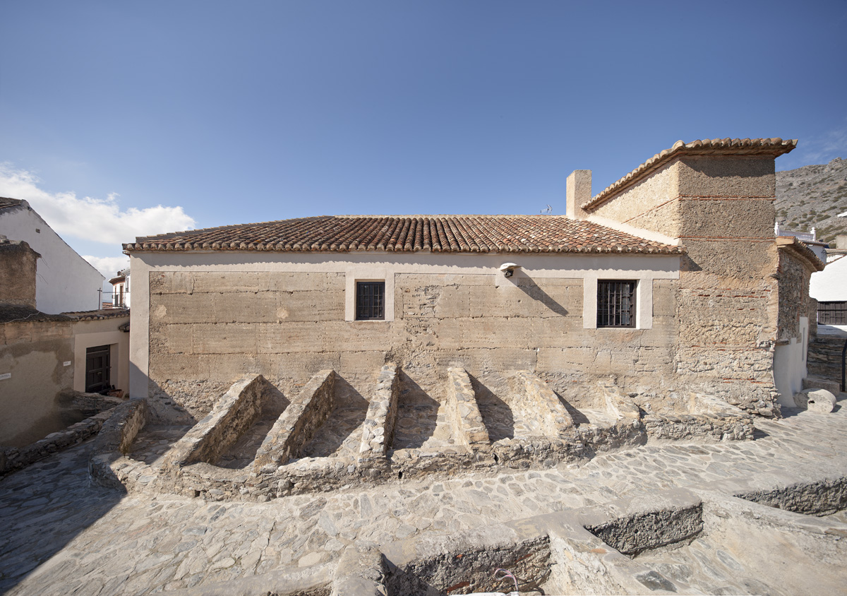 Centro de Interpretación Almazara La Erilla- Molino de Nigüelas - Museo del Aceite — Nigüelas | Molinos y aceite de oliva, Nigüelas, Andalucía
