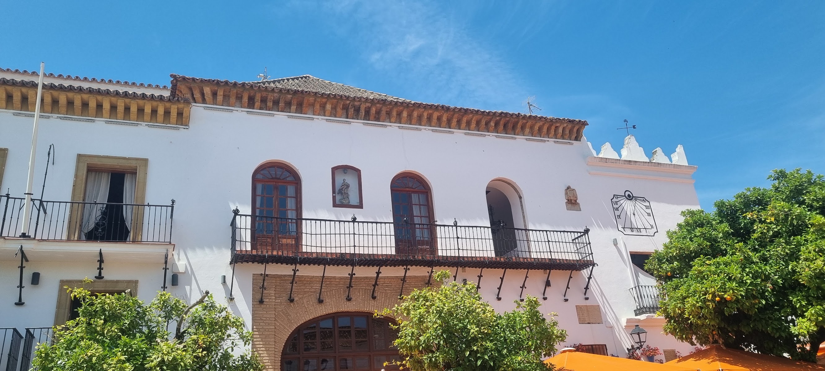Casco Antiguo de Marbella — Marbella | Puerto Banús y sabores de Milla de Oro, Marbella, Andalucía