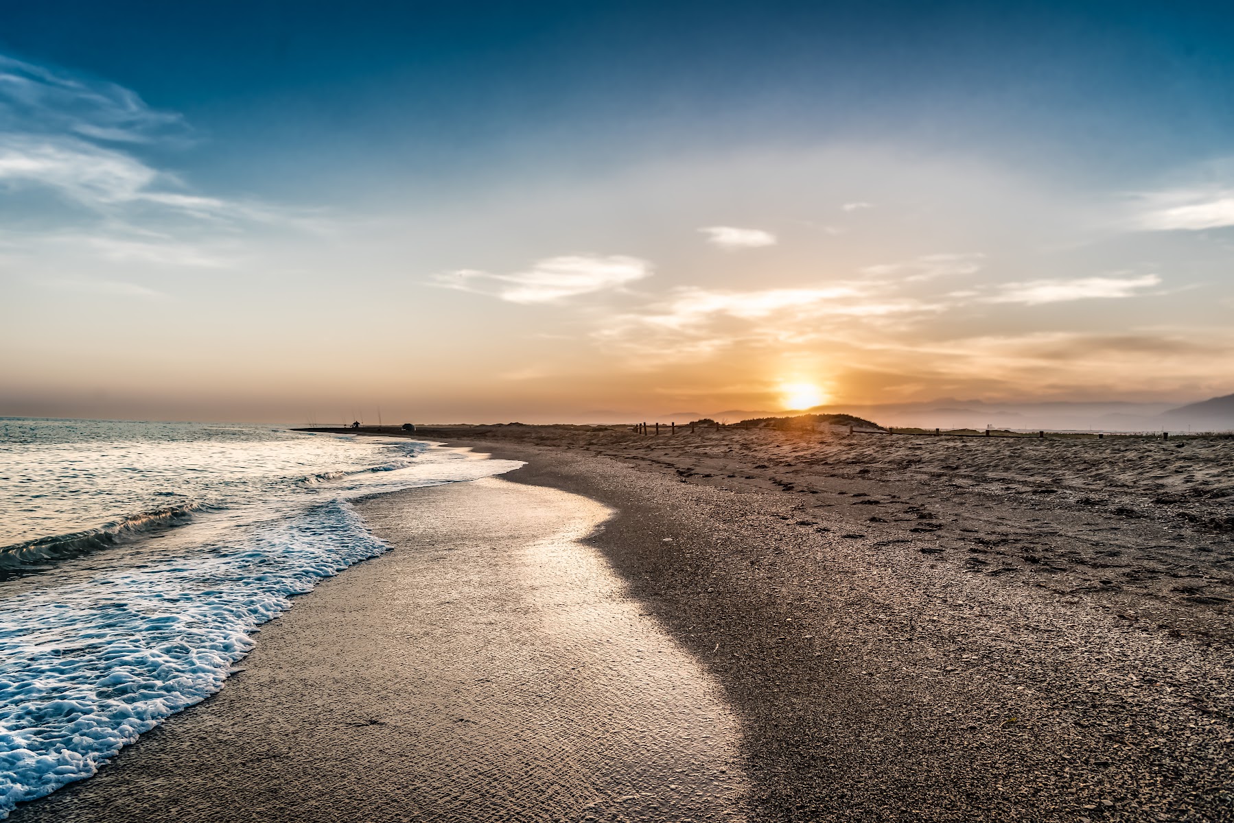 Punta Entinas-Sabinar — Roquetas de Mar | Playas almerienses, Roquetas de Mar, Andalucía