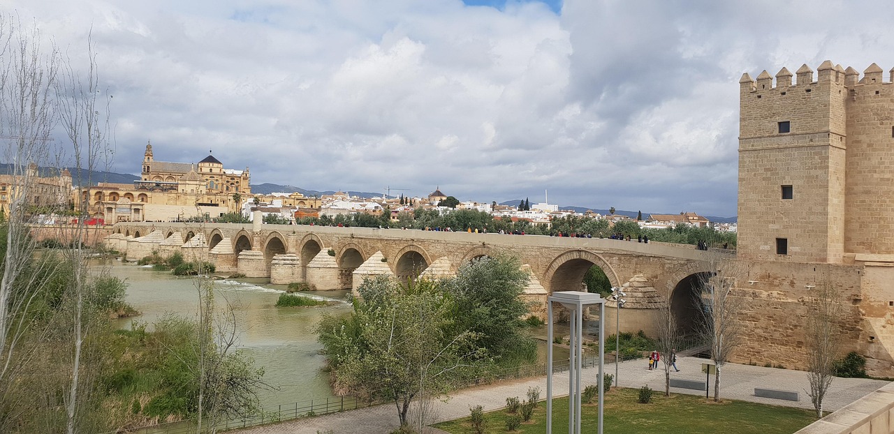 Vista destacada de Itinerario Córdoba: 3 días