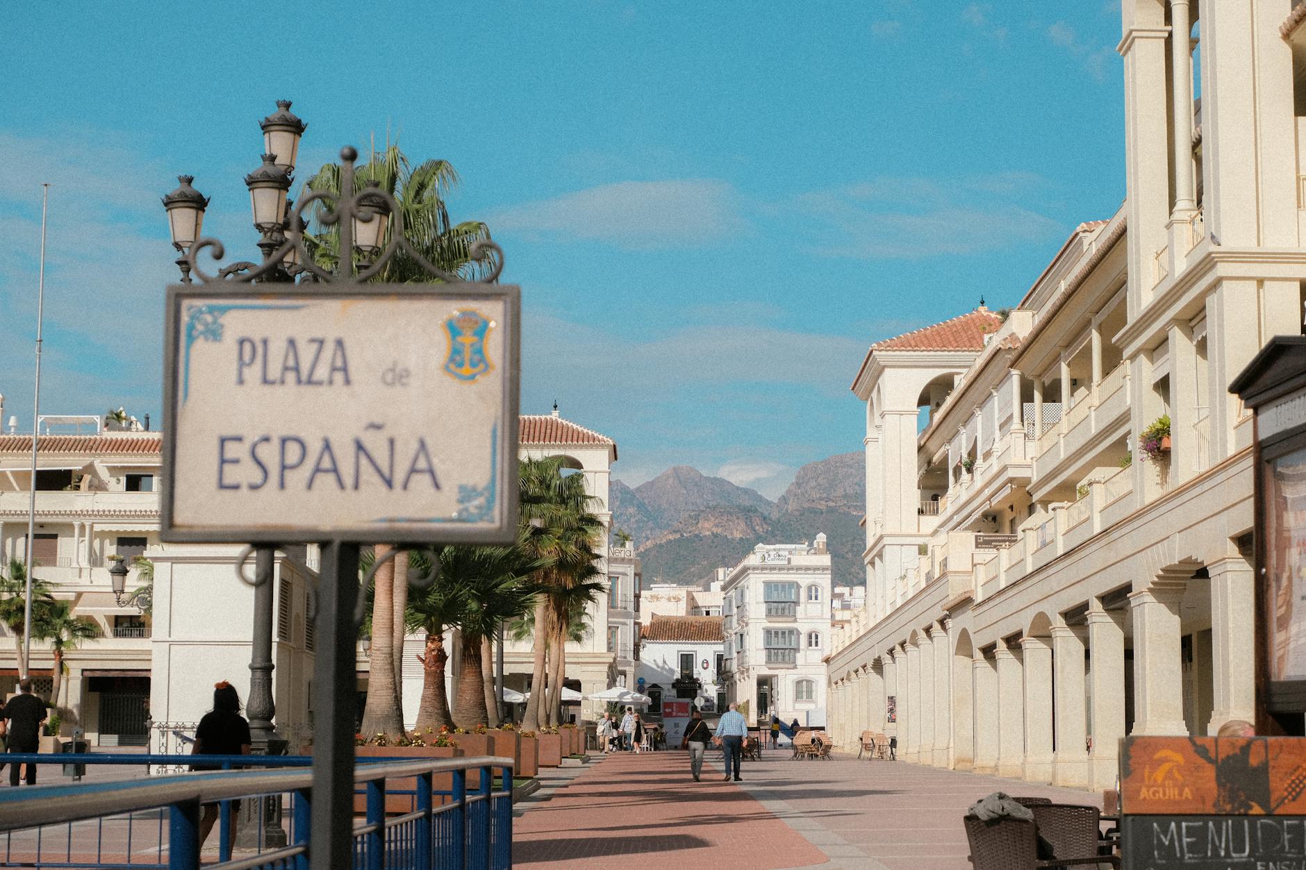 Imagen de apoyo de Itinerario Málaga, Nerja y Antequera: 5 días