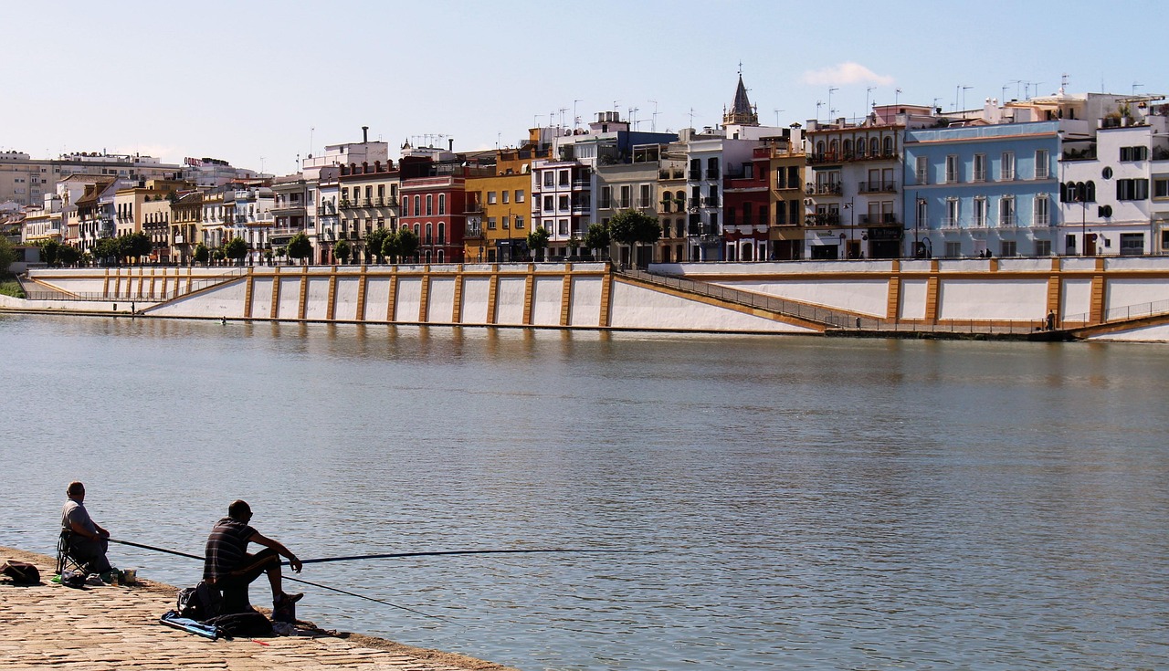 Imagen de Día 3 — Triana y Flamenco | Auténtico corazón gitano
