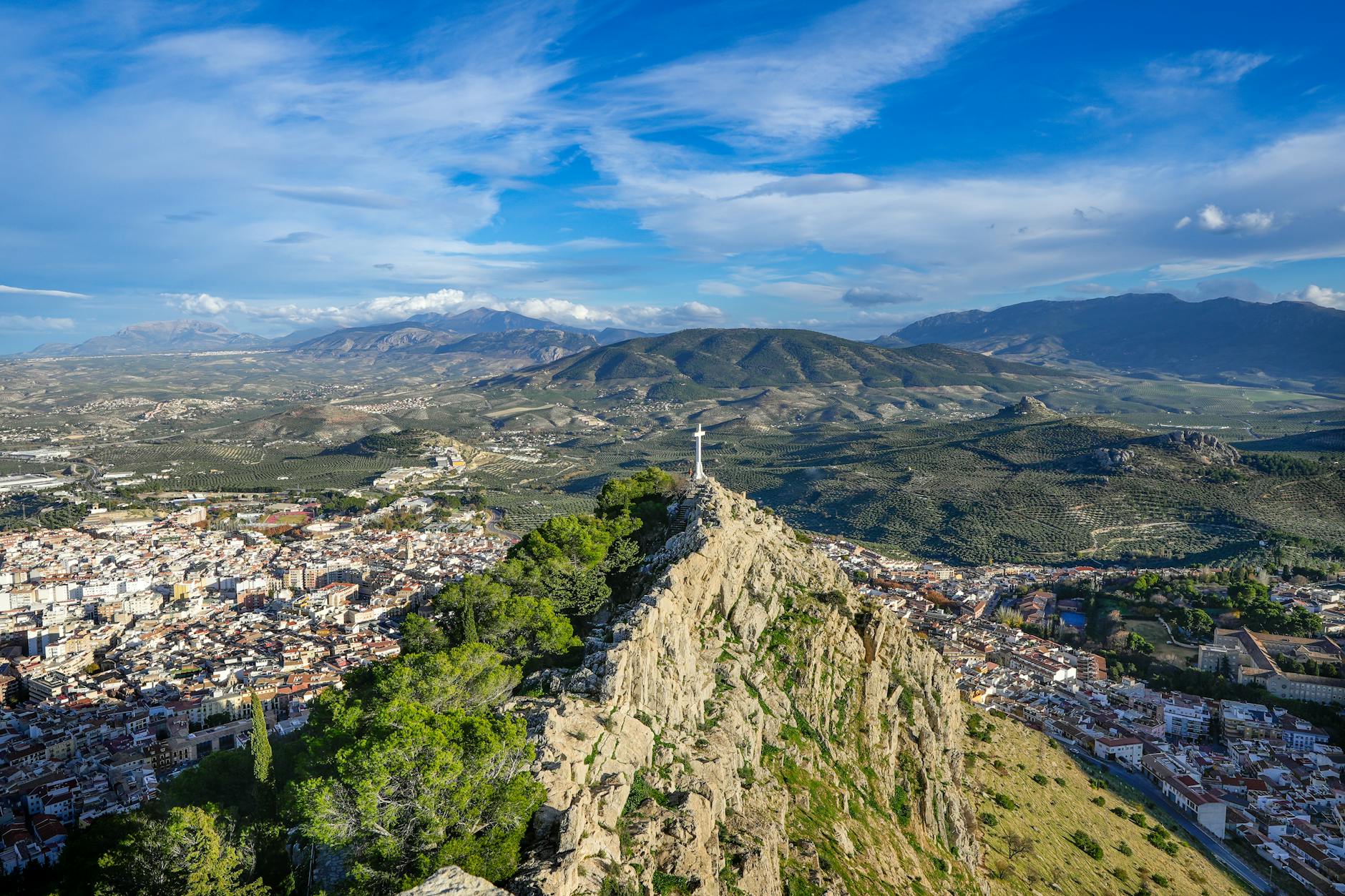Imagen de Itinerario