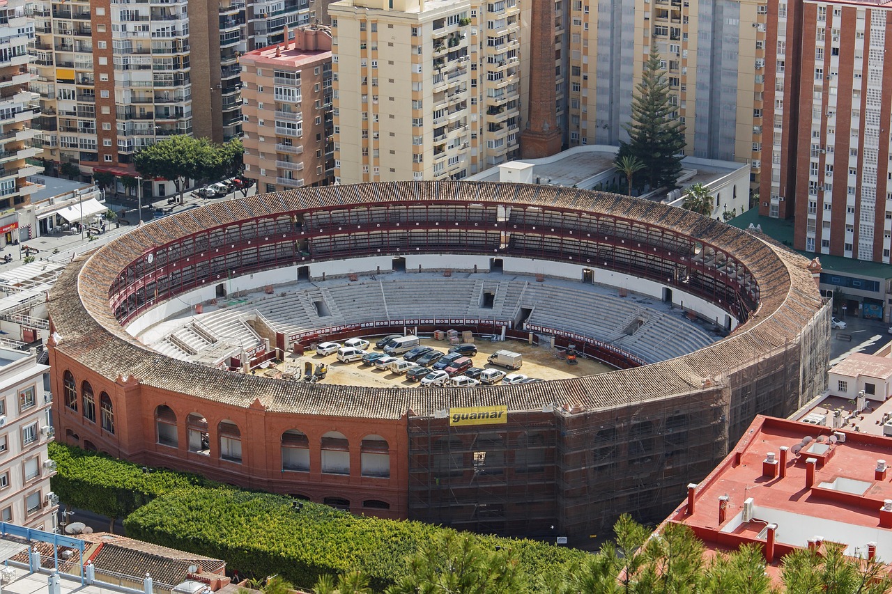 Museo Picasso Málaga, museo de Málaga, Andalucía