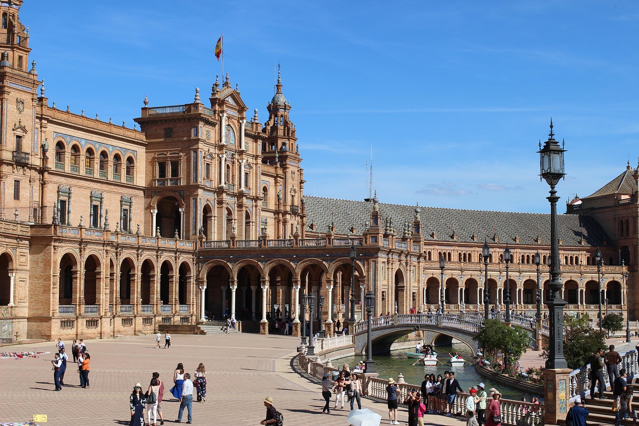 Imagen de Día 2 — Monumentos | Catedral, Giralda y Real Alcázar
