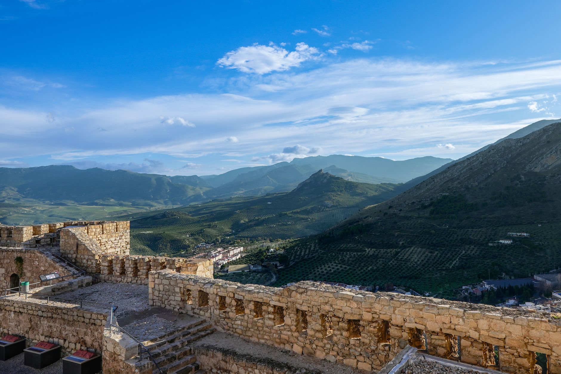 Jaén, municipio, Jaén, Andalucia